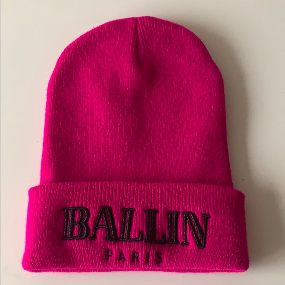 BLTEE Brian Lichtenberg | Beanie